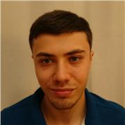 Étudiant en 3e année d'école de commerce propose des cours en ligne de mathématiques